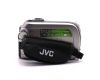 С жёстким диском 30ГБ видеокамера JVC GZ-MG255E