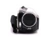 С жёстким диском 30ГБ видеокамера JVC GZ-MG255E