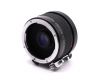 Телеконвертер Vivitar 75-205mm 2X Matched Multiplier
