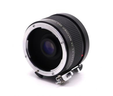 Телеконвертер Vivitar 75-205mm 2X Matched Multiplier