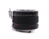 Телеконвертер Vivitar 75-205mm 2X Matched Multiplier