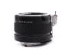 Телеконвертер Vivitar 75-205mm 2X Matched Multiplier