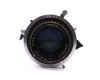 Nikon Nikkor-Q 105mm f/3.5 в затворе Copal No.0