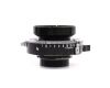 Nikon Nikkor-Q 105mm f/3.5 в затворе Copal No.0