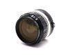 Объектив Nikkor-O Auto 35mm f/2 Nippon Kogaku