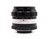 Объектив Nikkor-O Auto 35mm f/2 Nippon Kogaku