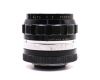 Объектив Nikkor-O Auto 35mm f/2 Nippon Kogaku