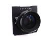 Nikon Nikkor-W 180mm f/5.6 в затворе Copal 1