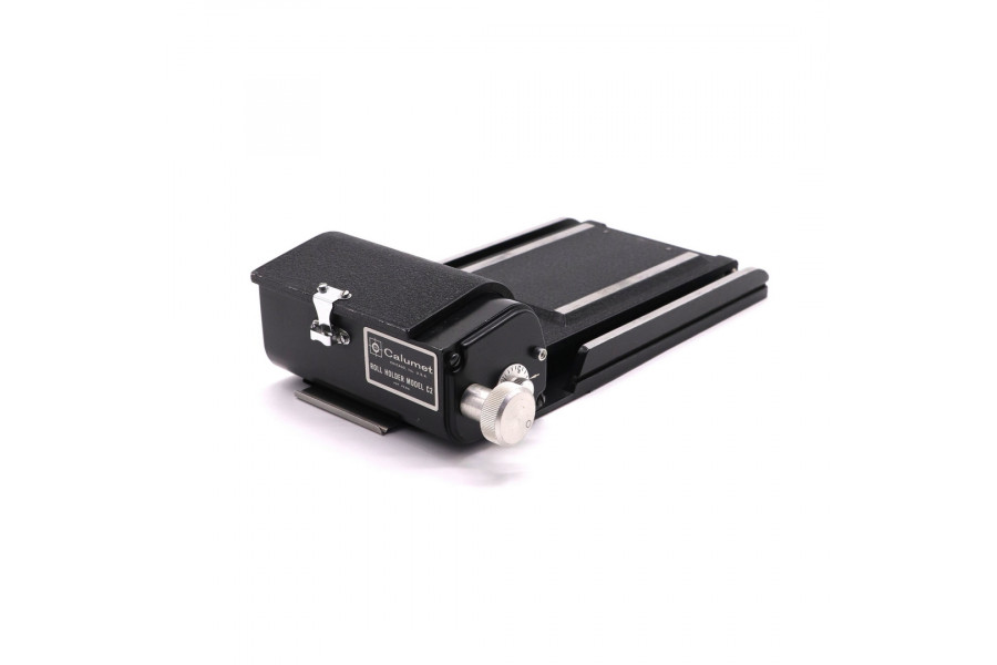Задник для пленки Calumet Roll Holder Model 2