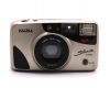 Компактная плёночная камера Halina Silhouette Zoom