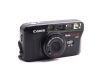 Компактная плёночная камера Canon Prima Twin S QD