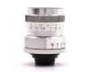 Легендарный объектив Biotar 2/25mm Carl Zeiss Jena
