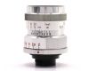 Легендарный объектив Biotar 2/25mm Carl Zeiss Jena