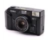 Компактная 35-мм плёночная камера Konica MT-7