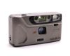 Компактная серая камера Minolta AF101R
