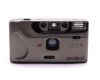 Компактная серая камера Minolta AF101R