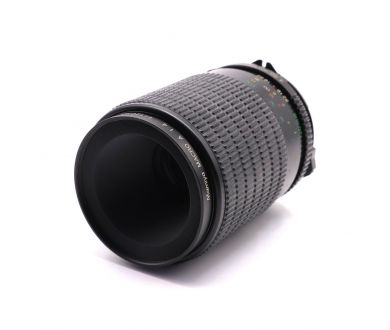 Объектив мануальный Mamiya Macro A 120mm f/4 M