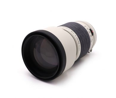 Объектив мануальный Mamiya A 200mm f/2.8 APO
