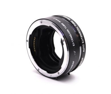 Кольца удлинительные Mamiya 645AF (2 кольца)