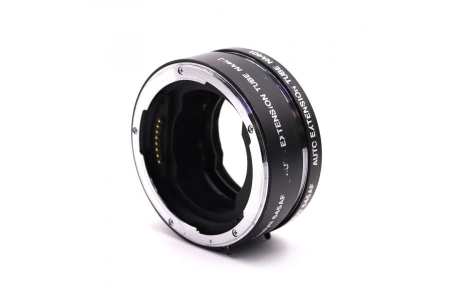 Кольца удлинительные Mamiya 645AF (2 кольца)