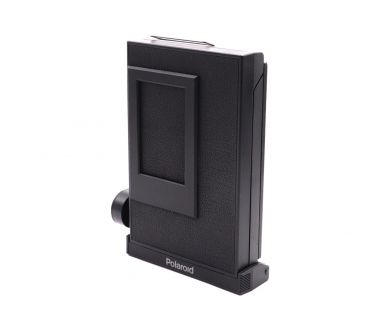 Задник Polaroid Pack Film Back HP402 for Mamiya 645