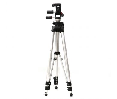 Штатив Manfrotto 075 + голова Manfrotto 029
