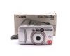 Фотокамера Canon Prima Zoom 80u Date в упаковке