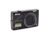 Компактный фотоаппарат Nikon Coolpix S6200