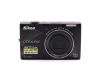 Компактный фотоаппарат Nikon Coolpix S6200