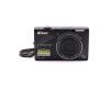 Компактный фотоаппарат Nikon Coolpix S6200