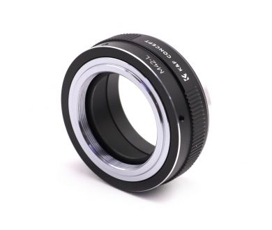Адаптер для камер M42 - L-mount K&F Concept