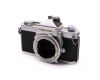 Зеркальный фотоаппарат Nikkormat FTN body