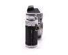 Зеркальный фотоаппарат Nikkormat FTN body