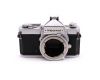 Зеркальный фотоаппарат Nikkormat FTN body