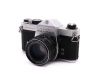 Pentax Spotmatic SP + объектив Super-Multi-Coated Takumar 1,8/55mm