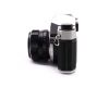 Pentax Spotmatic SP + объектив Super-Multi-Coated Takumar 1,8/55mm