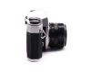Pentax Spotmatic SP + объектив Super-Multi-Coated Takumar 1,8/55mm