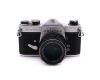 Pentax Spotmatic SP + объектив Super-Multi-Coated Takumar 1,8/55mm
