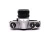 Pentax Spotmatic SP + объектив Super-Multi-Coated Takumar 1,8/55mm