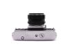 Pentax Spotmatic SP + объектив Super-Multi-Coated Takumar 1,8/55mm