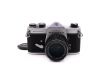 Pentax Spotmatic SP + объектив Super-Multi-Coated Takumar 1,8/55mm