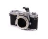 Зеркальный фотоаппарат Nikon Nikomat FT body