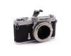 Зеркальный фотоаппарат Nikon Nikomat FT body