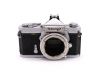 Зеркальный фотоаппарат Nikon Nikomat FT body