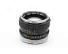 Светосильный объектив Canon FD 1,4/50mm (Japan)