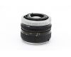 Светосильный объектив Canon FD 1,4/50mm (Japan)