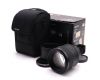 Объектив Sony FE 85mm f/1.4 GM (SEL85F14GM) в упаковке
