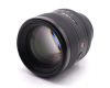 Объектив Sony FE 85mm f/1.4 GM (SEL85F14GM) в упаковке