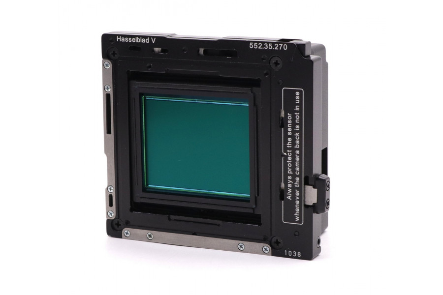 Цифровой задник Sinar Sinarback 54M 22MP с адаптером