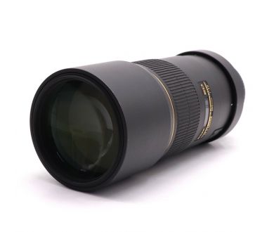 Объектив Nikon 300mm f/4D ED-IF AF-S Nikkor